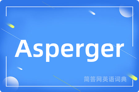 Asperger