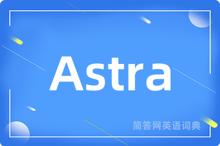 Astra