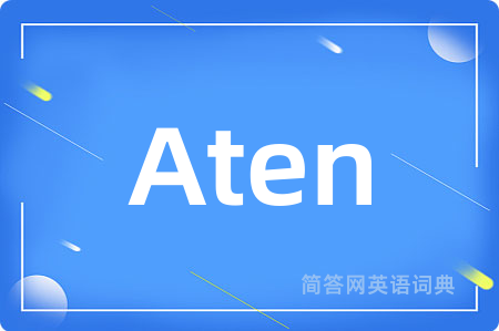 Aten