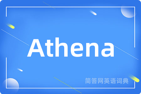 Athena