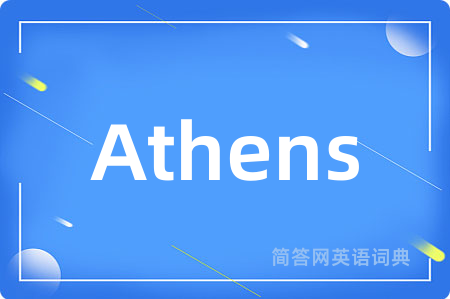Athens