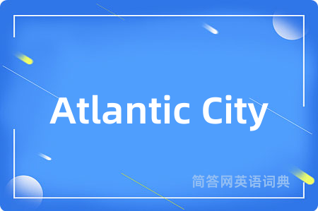 Atlantic City