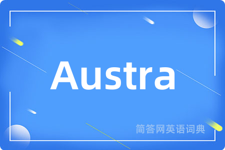 Austra