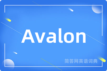 Avalon