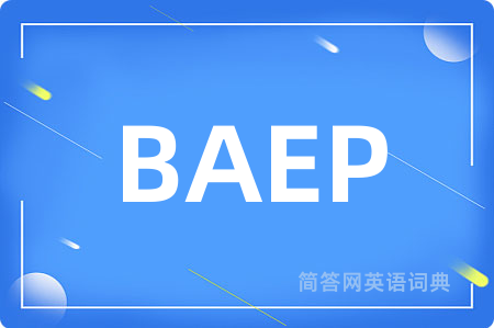 BAEP