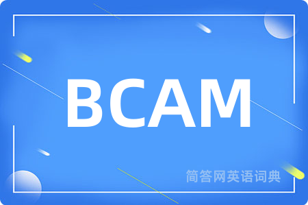 BCAM