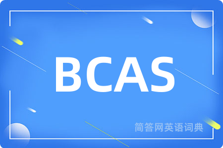 BCAS