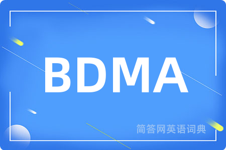 BDMA