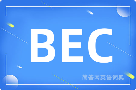 BEC