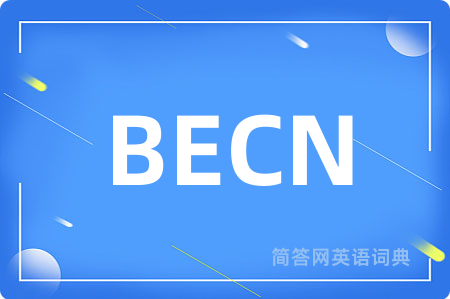 BECN