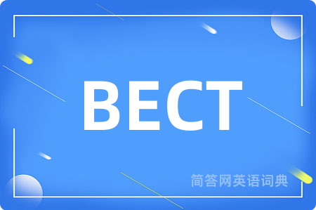 BECT