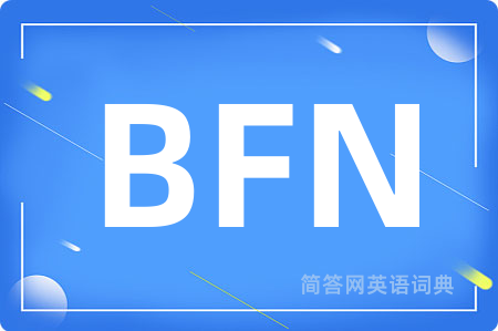 BFN