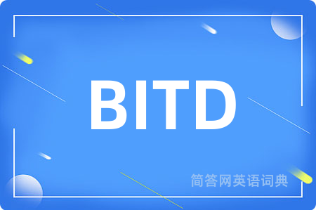 BITD