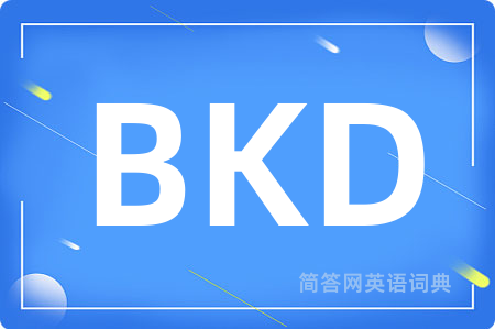 BKD
