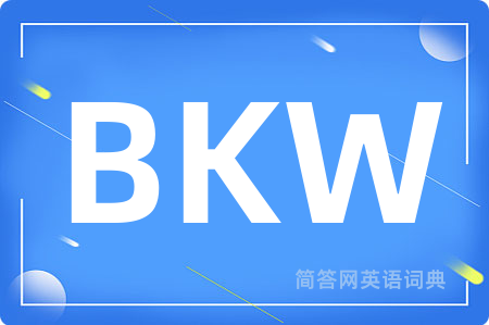 BKW
