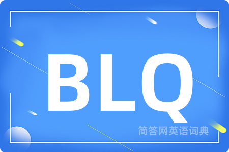 BLQ