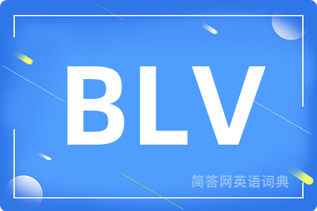 BLV