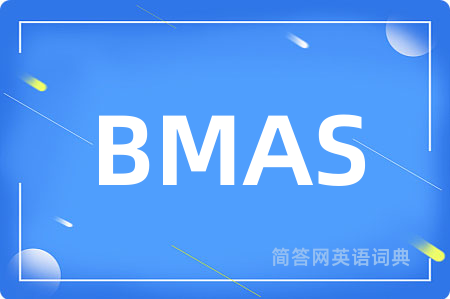 BMAS