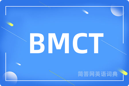 BMCT