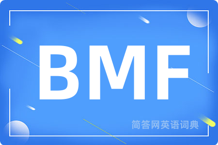 BMF