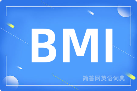BMI