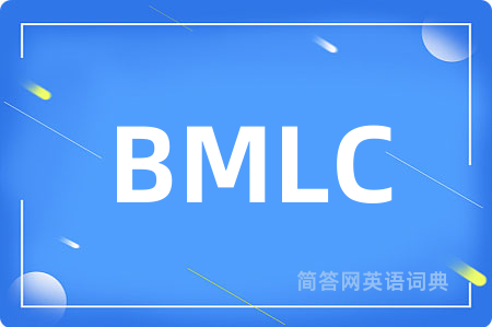 BMLC