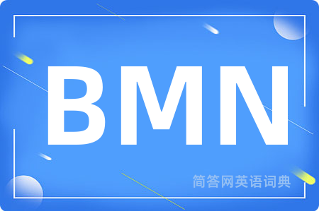 BMN