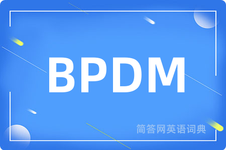 BPDM