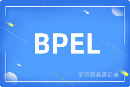 BPEL