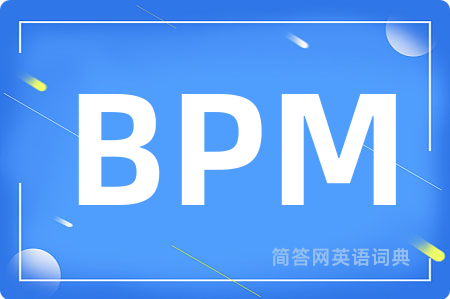 BPM