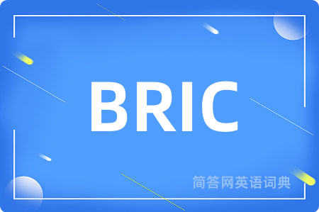 BRIC