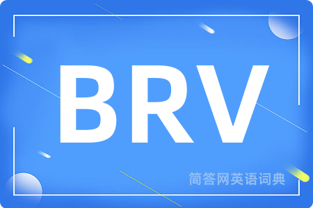 BRV
