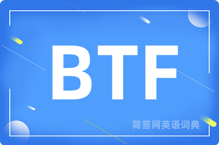 BTF