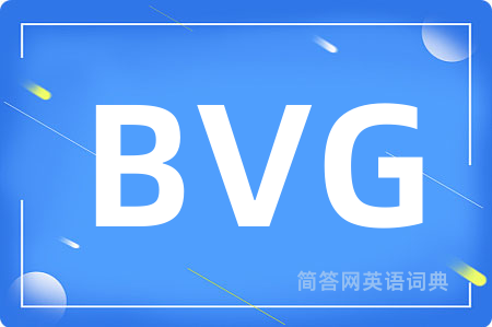 BVG