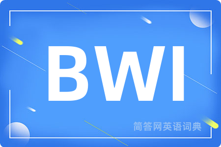 BWI