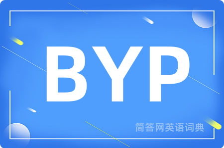 BYP