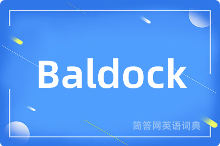 Baldock