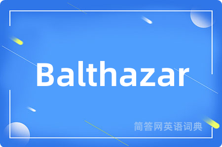 Balthazar