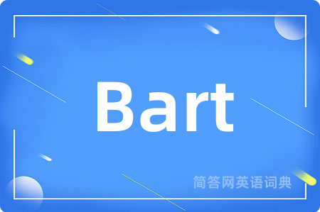 Bart