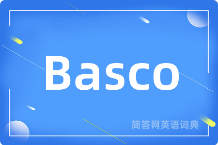 Basco