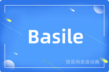 Basile