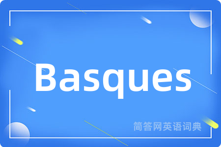 Basques