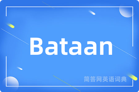 Bataan