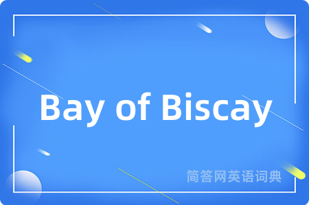 Bay of Biscay