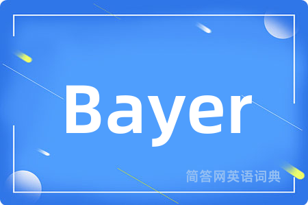 Bayer