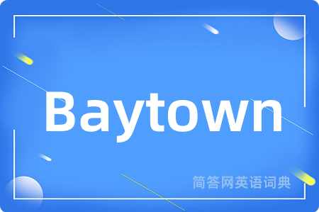 Baytown