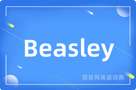 Beasley