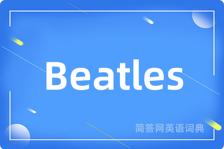Beatles