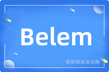 Belem