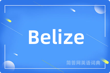 Belize
